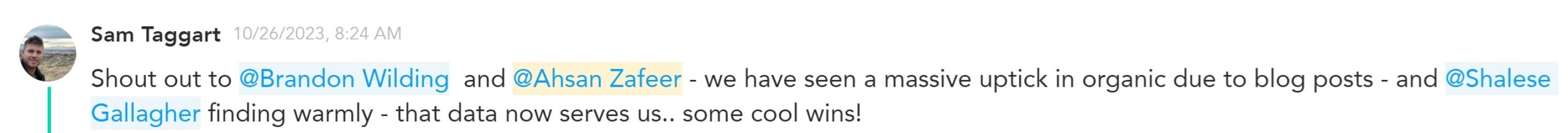 Ahsan - Founder of Digitalonian