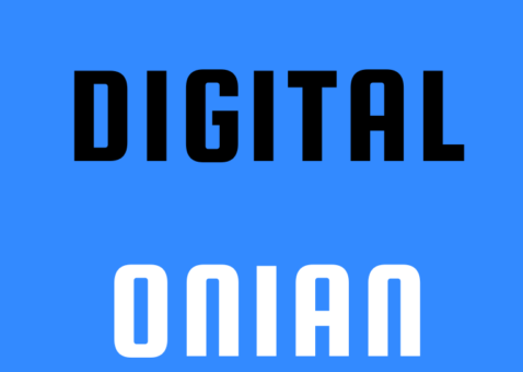 Digitalonian