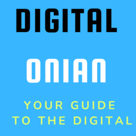Digitalonian
