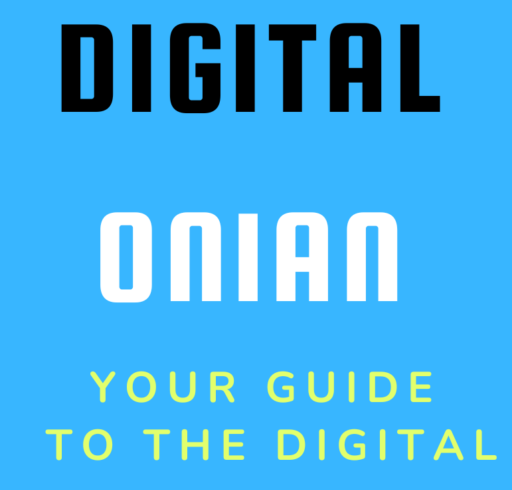 Digitalonian